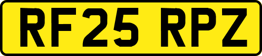 RF25RPZ