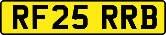 RF25RRB