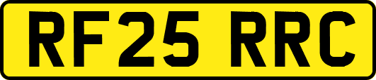 RF25RRC