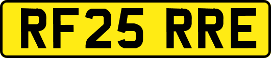 RF25RRE
