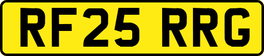 RF25RRG