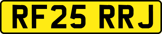 RF25RRJ