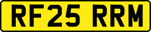RF25RRM