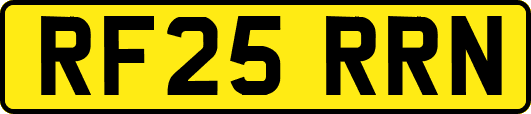 RF25RRN