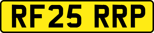 RF25RRP