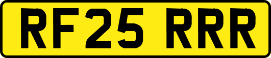 RF25RRR