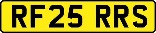 RF25RRS