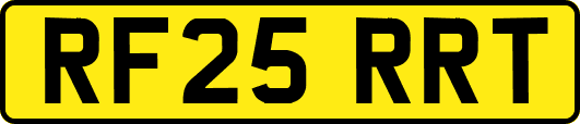 RF25RRT