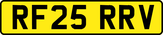 RF25RRV