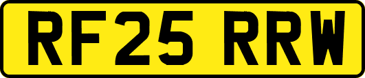 RF25RRW