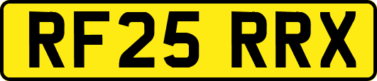 RF25RRX