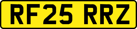 RF25RRZ