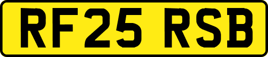 RF25RSB