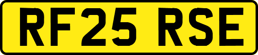 RF25RSE