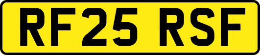 RF25RSF