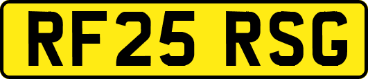 RF25RSG