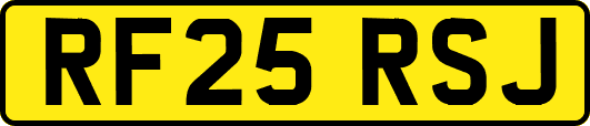 RF25RSJ