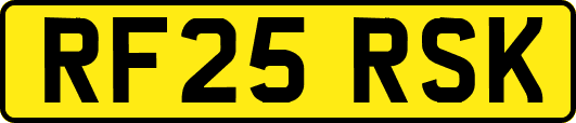 RF25RSK