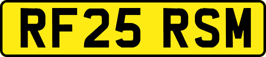 RF25RSM