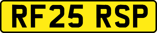 RF25RSP