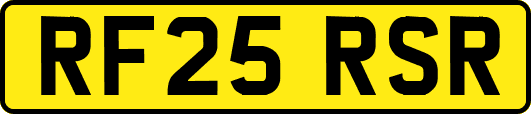 RF25RSR