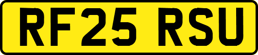 RF25RSU