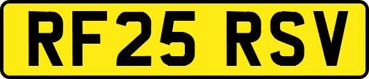 RF25RSV
