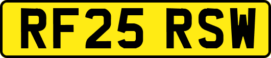 RF25RSW