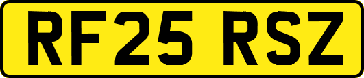 RF25RSZ