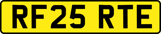 RF25RTE