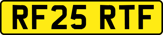 RF25RTF