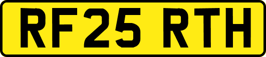 RF25RTH
