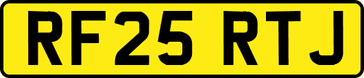 RF25RTJ