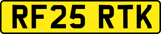 RF25RTK