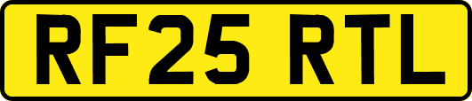 RF25RTL