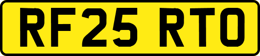RF25RTO
