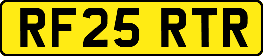 RF25RTR