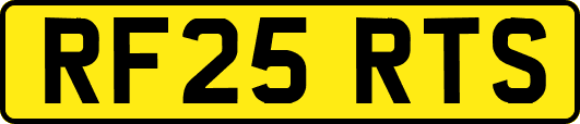 RF25RTS