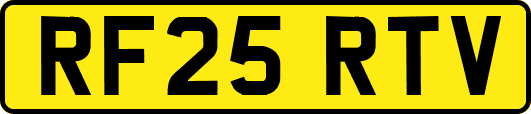 RF25RTV