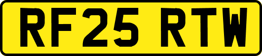 RF25RTW