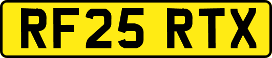 RF25RTX