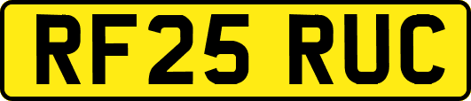 RF25RUC