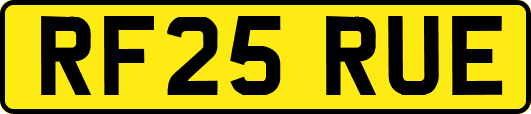 RF25RUE