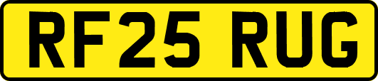 RF25RUG