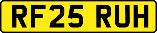 RF25RUH