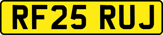RF25RUJ