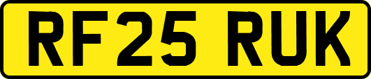 RF25RUK