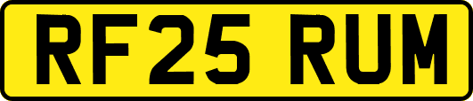 RF25RUM