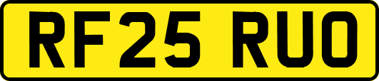 RF25RUO