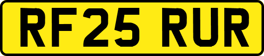 RF25RUR
